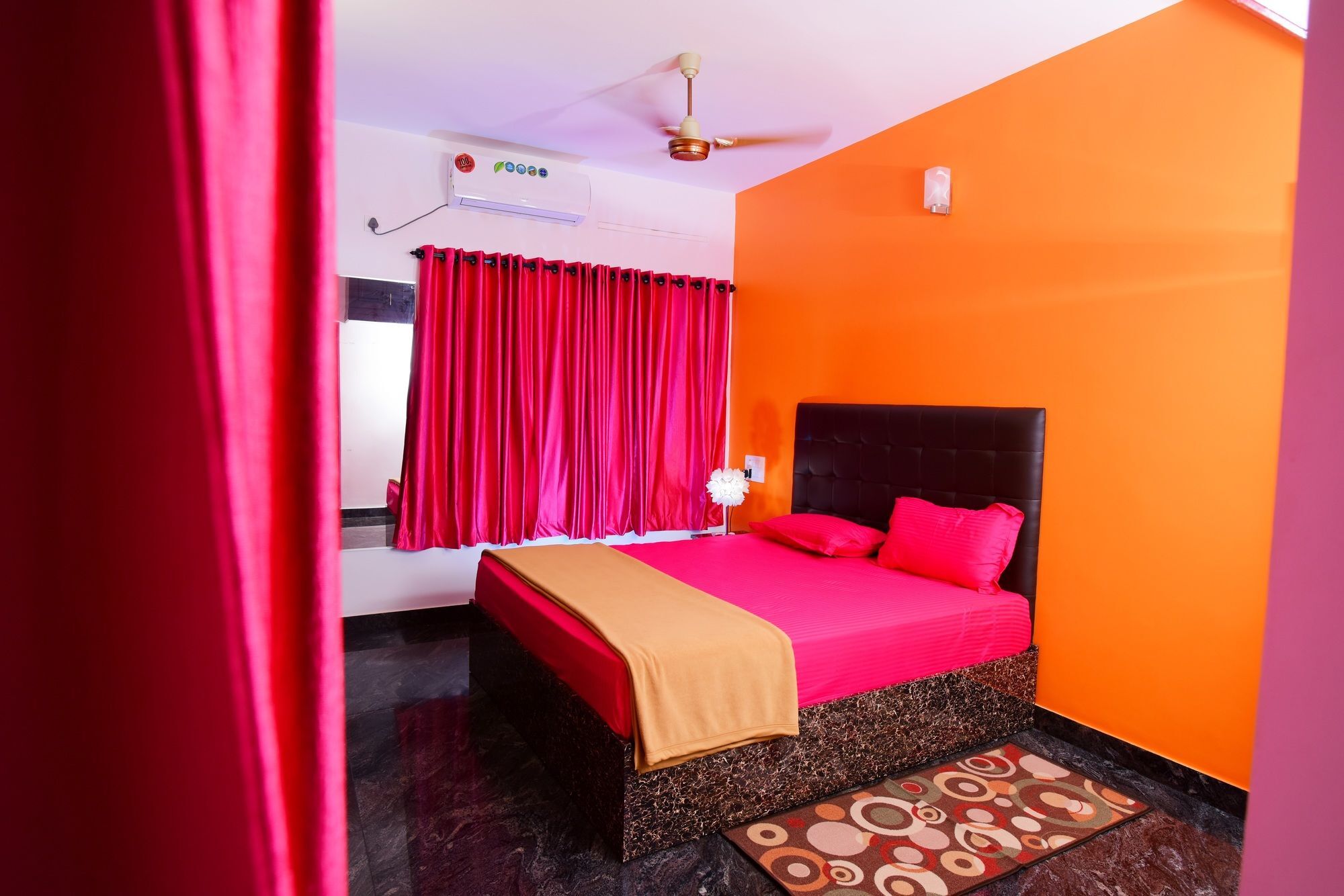 Beersheba Three Bed Room A/C Apartments Thiruvananthapuram Esterno foto
